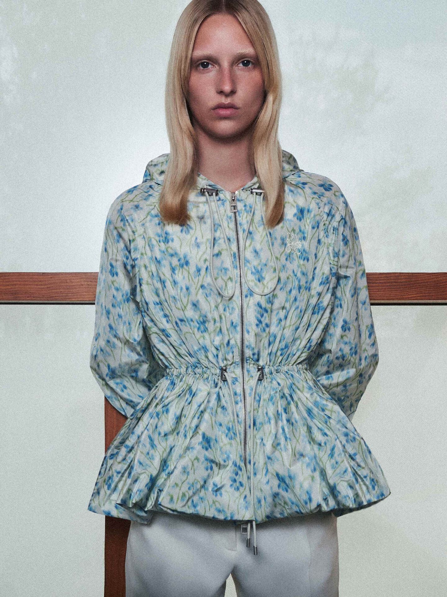 LOEWE FOR WOMEN visual data 5